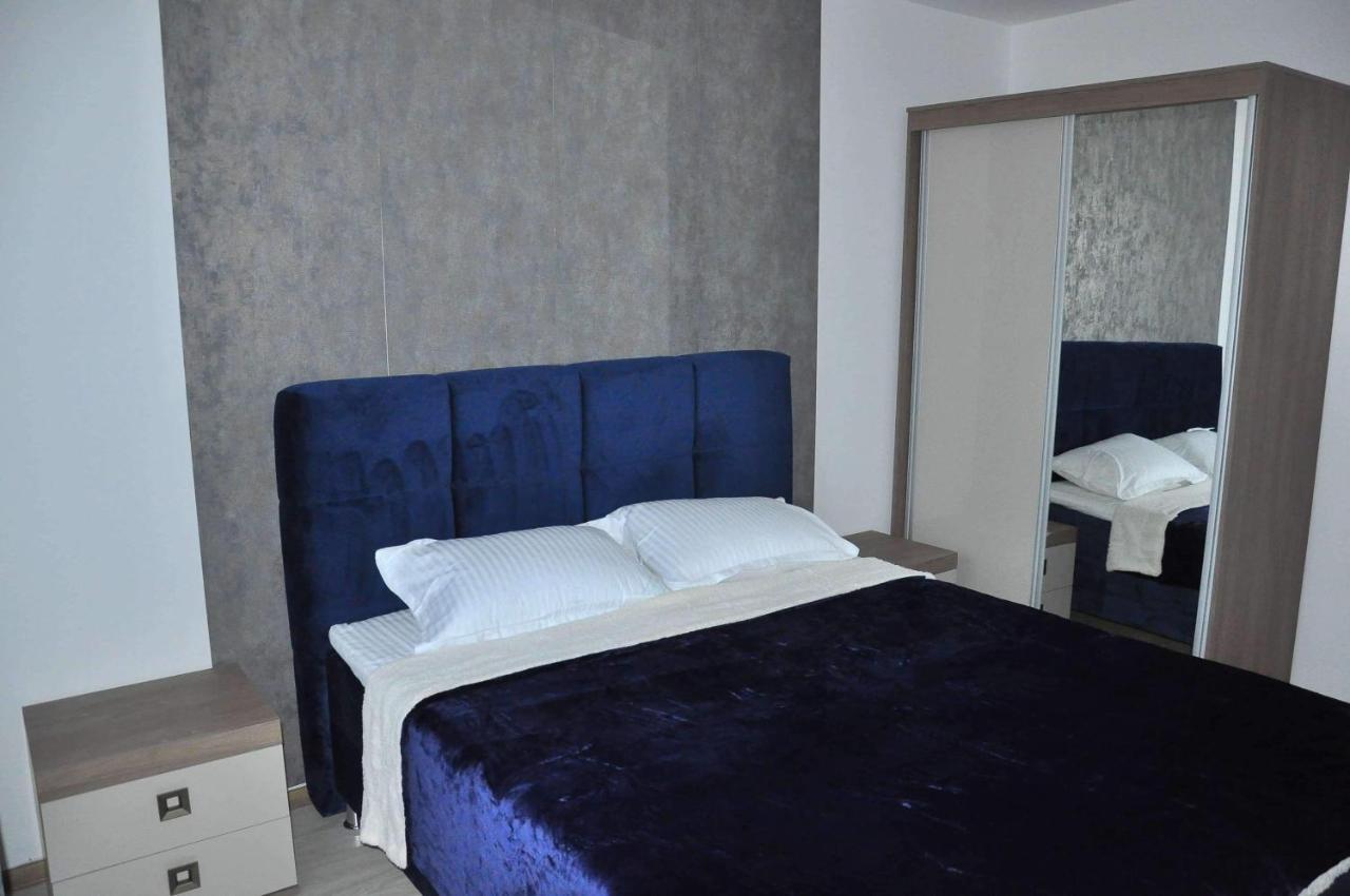 Casa Andrei Hotel Brasov Exterior photo