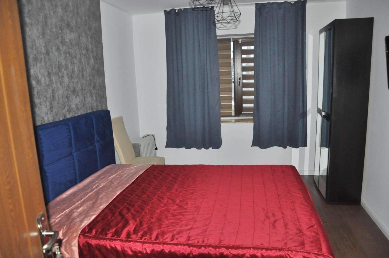 Casa Andrei Hotel Brasov Exterior photo