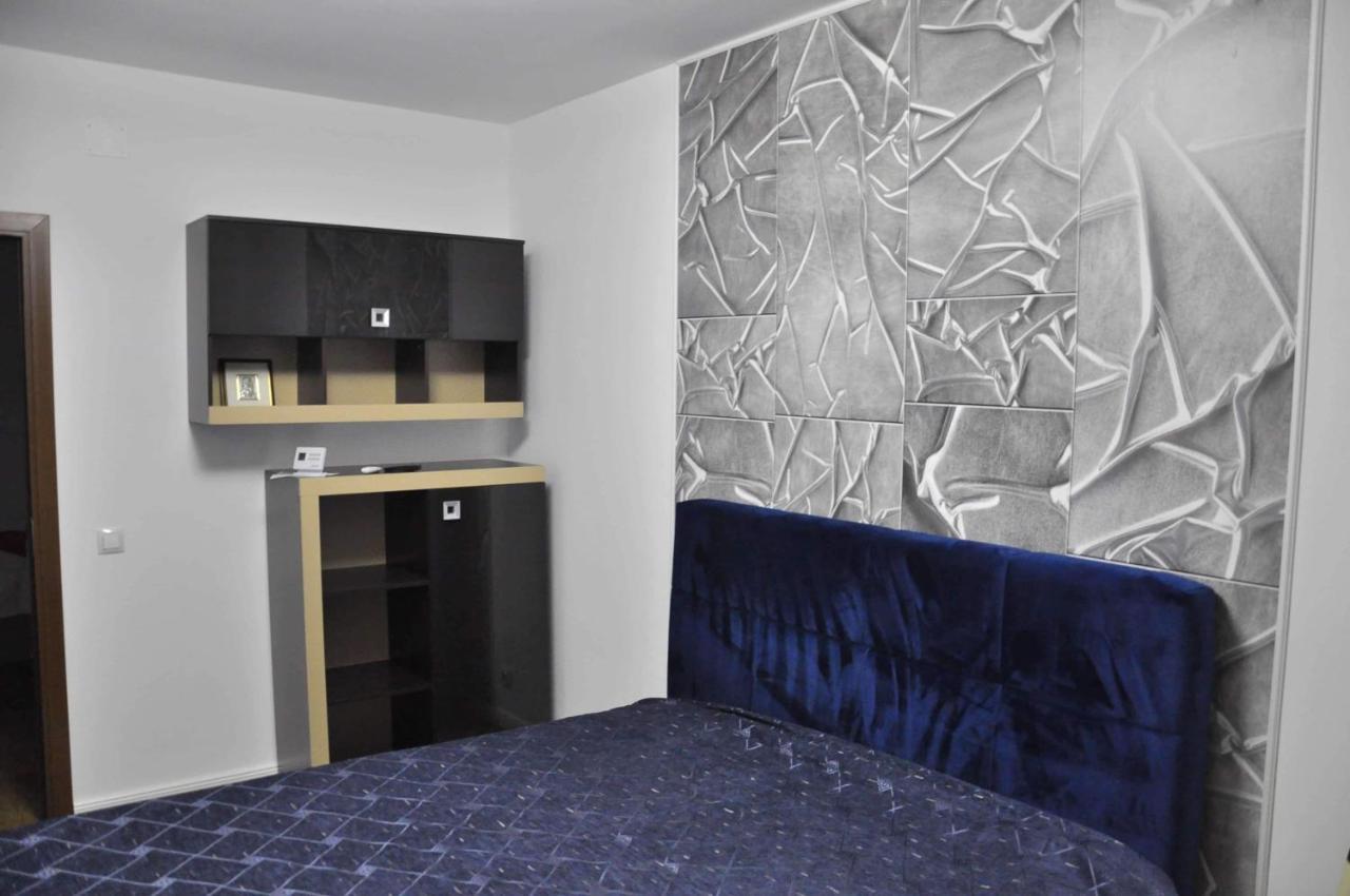 Casa Andrei Hotel Brasov Exterior photo